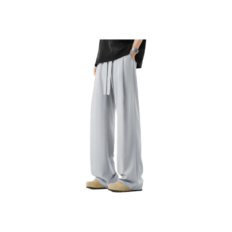 7 SEVFUN Casual Pants Unisex-6