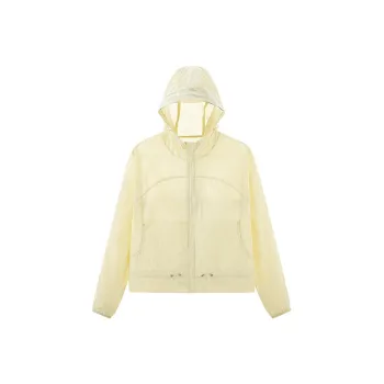 Art Sun Protection Clothing Women's