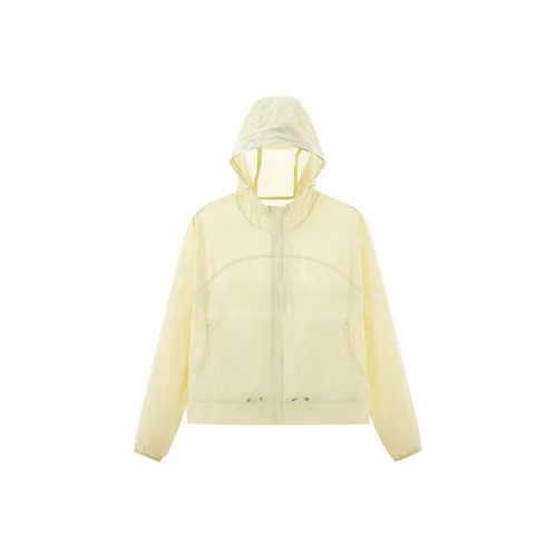 Art Sun Protection Clothing Women's