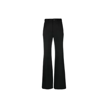 Vivienne Westwood High Waisted Flared Trousers