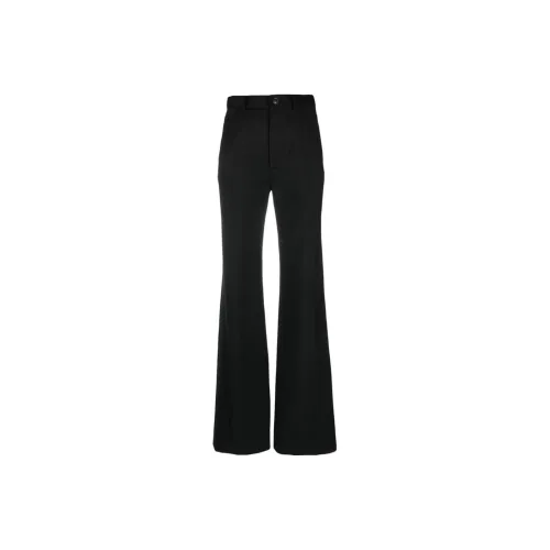 Vivienne Westwood High Waisted Flared Trousers
