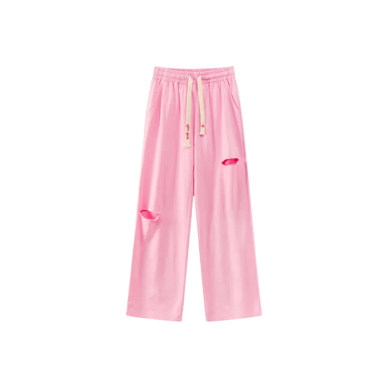 CHUU Casual Pants Women's-4