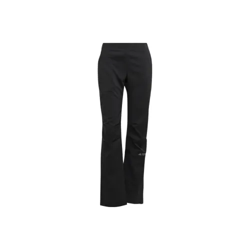 Adidas Free Shipping With AdiClub Terrex Multi Woven Pants