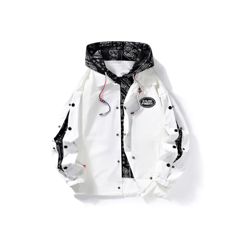 KRISTALIA Baseball Jacket Women's-0
