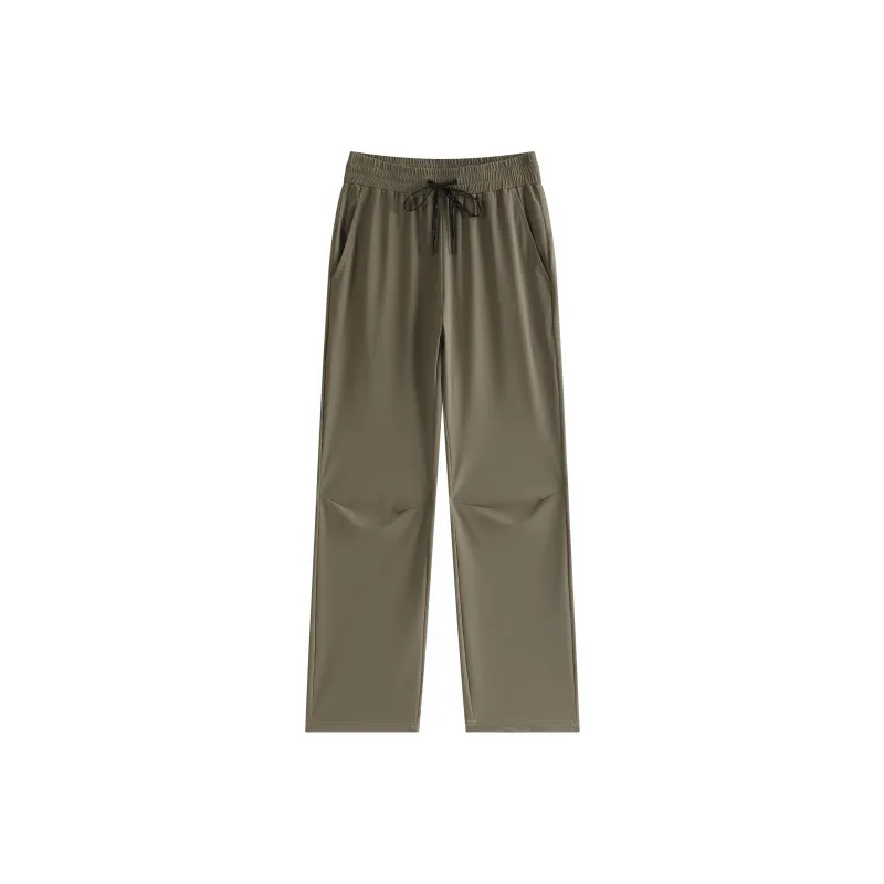 KRISTALIA Casual Pants Unisex-34