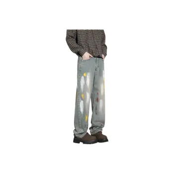 DJ.SPIRIT Jeans Unisex