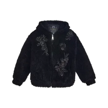 TCH Coats Women's Black