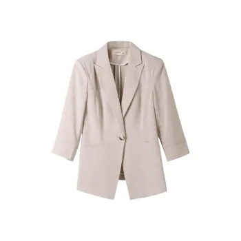 DonnaZilan Business Suit Women's