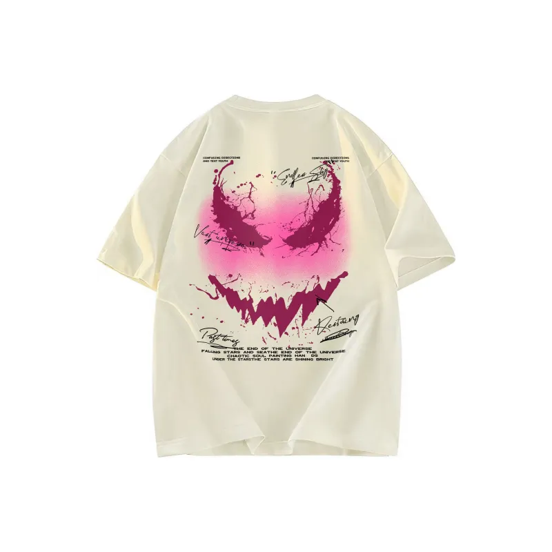 A02 T Shirts Unisex-12