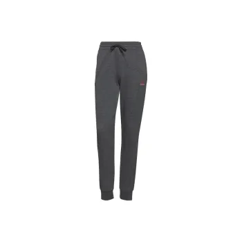 Adidas Casual Pants Women's Gray