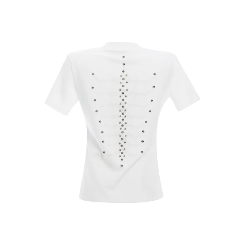 ARGUE T Shirts Unisex-9