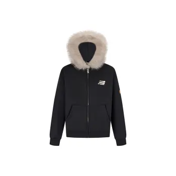 SFSAPABL Velvet feel Coat Unisex