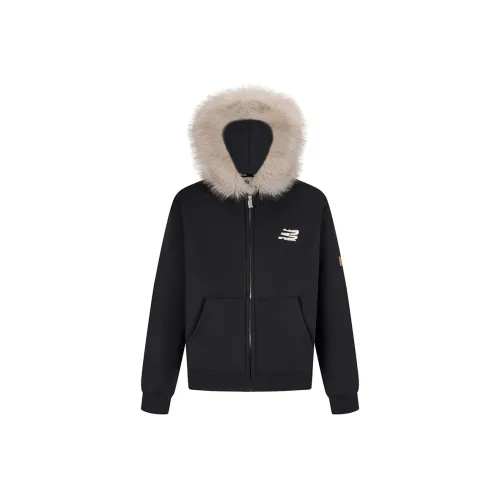 SFSAPABL Velvet feel Coat Unisex