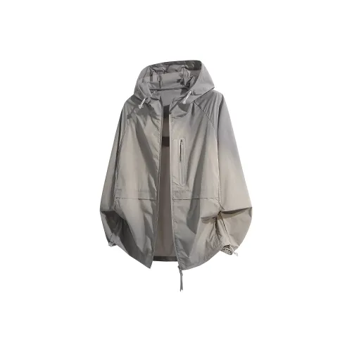 ROBINHOOD Super Light Breathable Quick Dry Sun Protection Clothing Women's