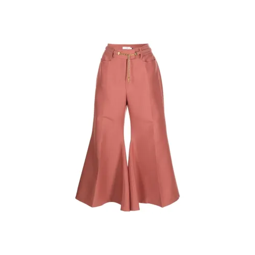Zimmermann Casual Pants Women's Pink
