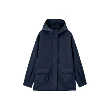 UNIQLO Trench Coats Women's