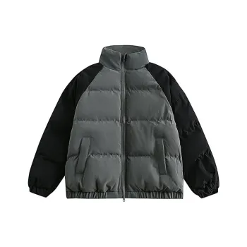 DOSOHEB Puffer Jackets Women's