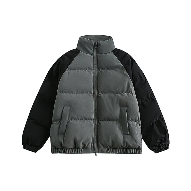 DOSOHEB Puffer Jackets Women's-0