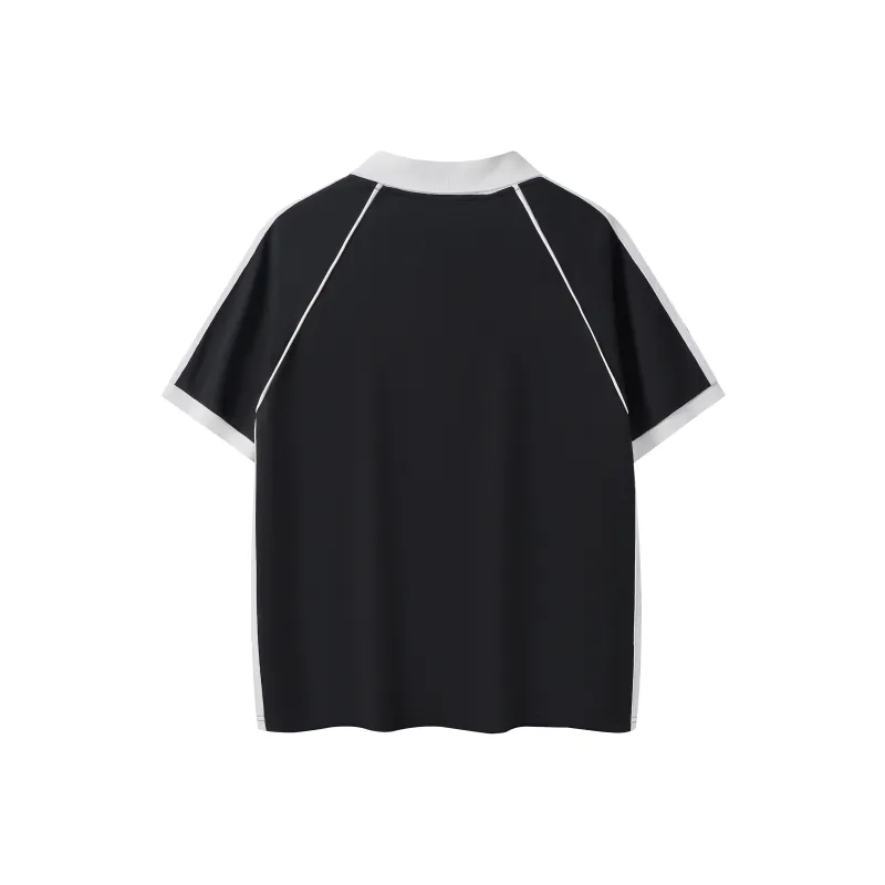 Maserati T Shirts Unisex-6