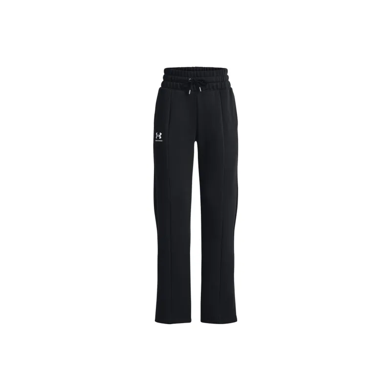 Under Armour Casual Pants Women's Black-0
