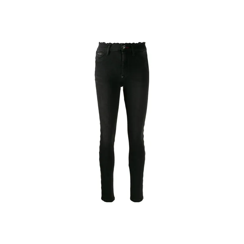 PHILIPP PLEIN Statement Jeggings-0
