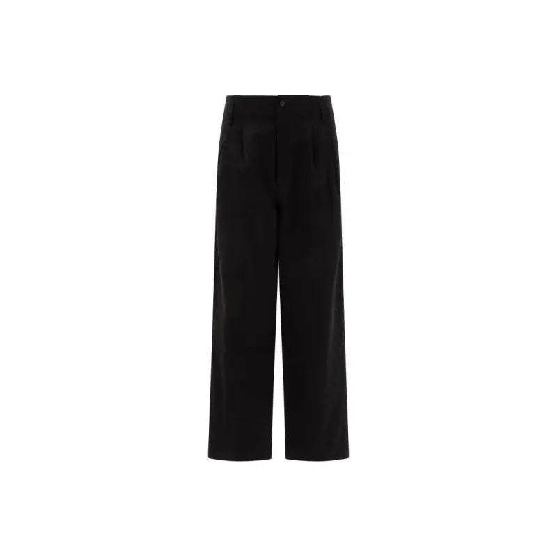 BODE Pleated Trousers-0