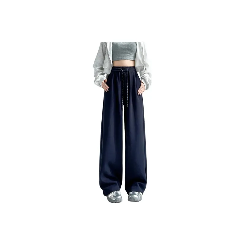 Mm Casual Pants Women's-4
