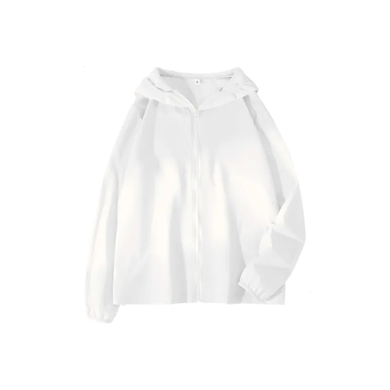 Cotton Sun Protection Clothing Women's-0