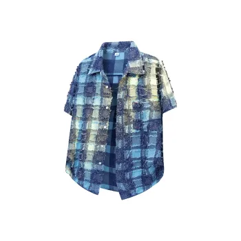 MIIOW Trend Party Series Shirt Unisex