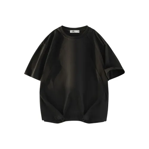 FASTFISH T Shirts Unisex
