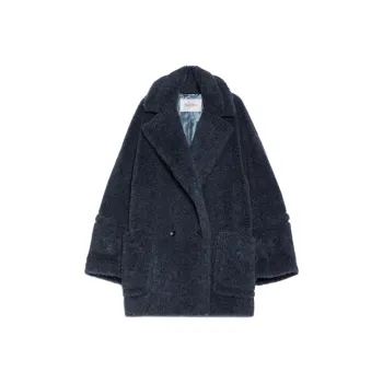 MaxMara Tedgirl1 Coat