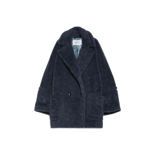 MaxMara Tedgirl1 Coat