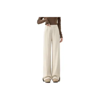 SENTUBILA Casual Pants Women's