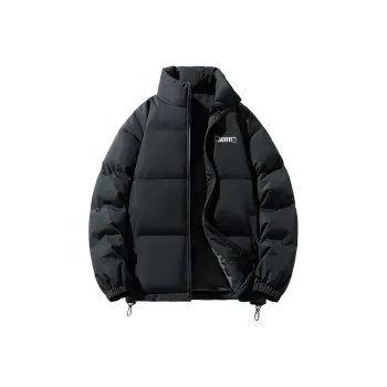 Cotton Puffer Jackets Unisex