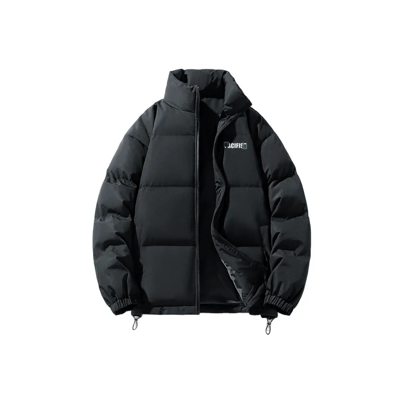 Cotton Puffer Jackets Unisex-0