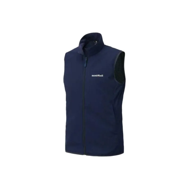 MONTBELL Vests Women's-1