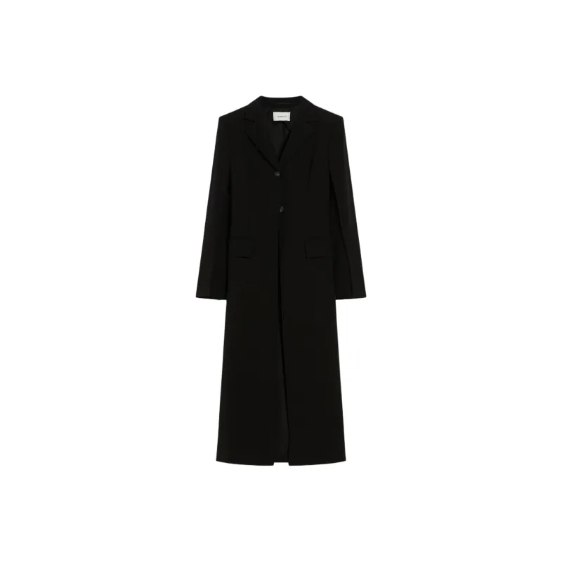 SportMax Aramisi Coat-0