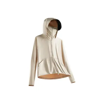 Ordifen Super Light Breathable Quick Dry UV Protection Sun Protection Clothing Women's