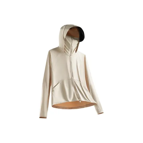 Ordifen Super Light Breathable Quick Dry UV Protection Sun Protection Clothing Women's