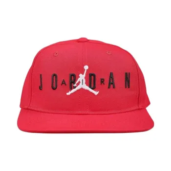 JORDAN Big Kids' Structured Strapback Cap