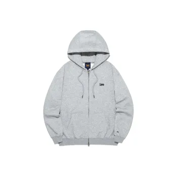 Lee Sweatshirts Women's Gray
