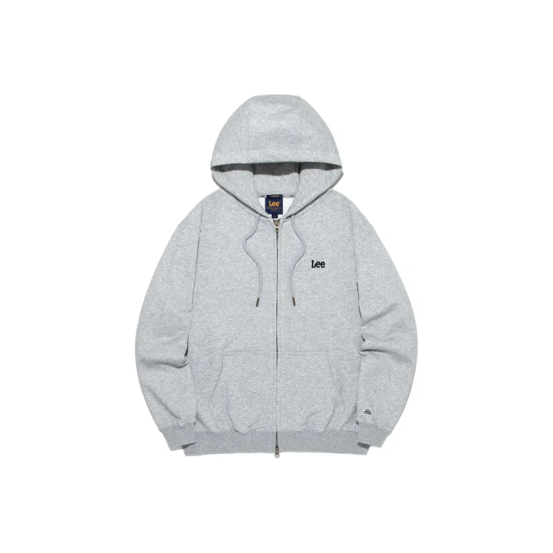 Lee Sweatshirts Women's Gray-0