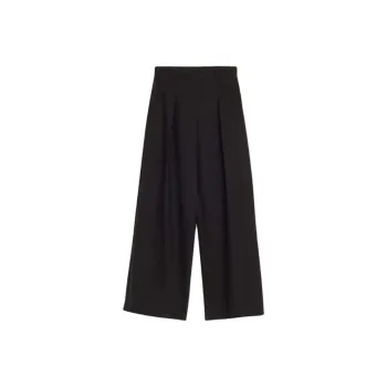 A.L.C. Casual Pants Women's Black