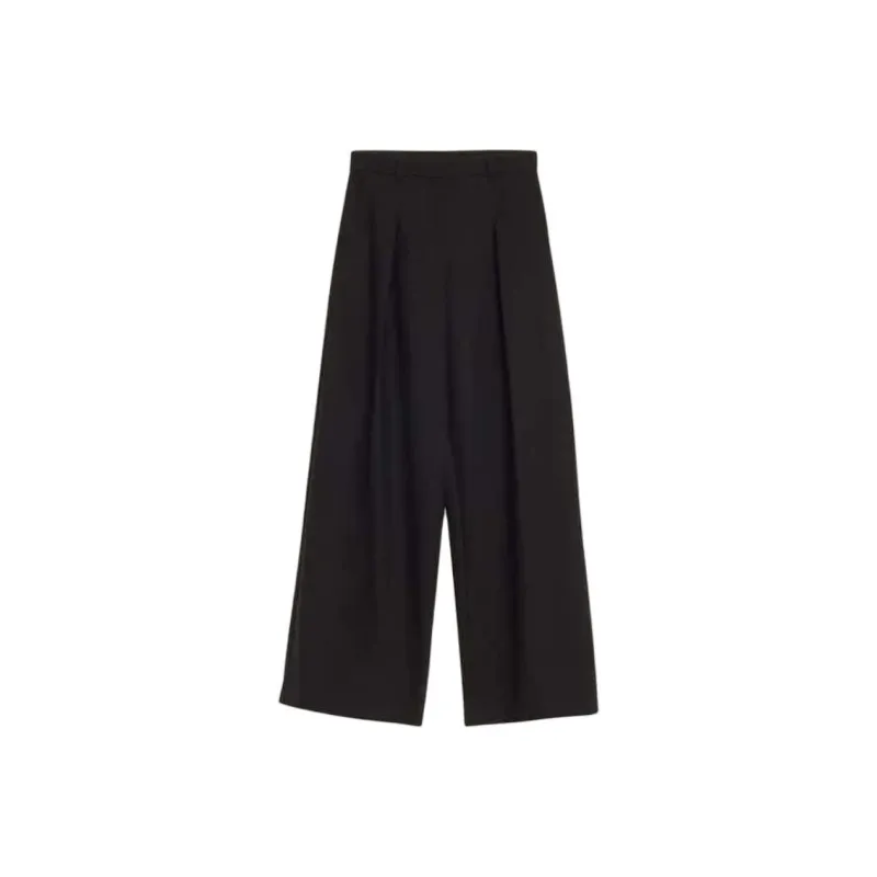 A.L.C. Casual Pants Women's Black-0