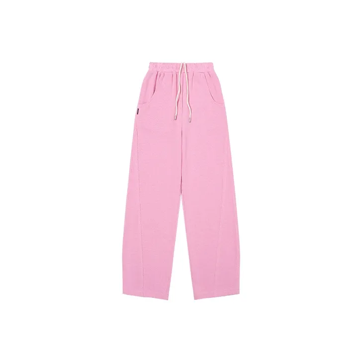 ISaluteU Casual Pants Women's-9