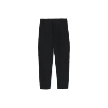 Yohji Yamamoto Casual Pants Women's Black