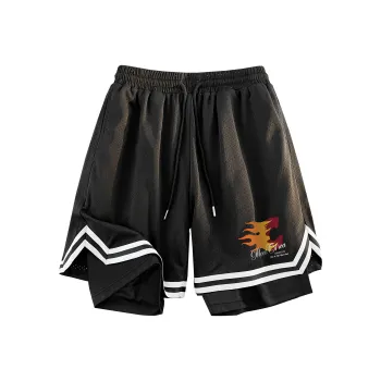 C1RCA Basketball Shorts Unisex