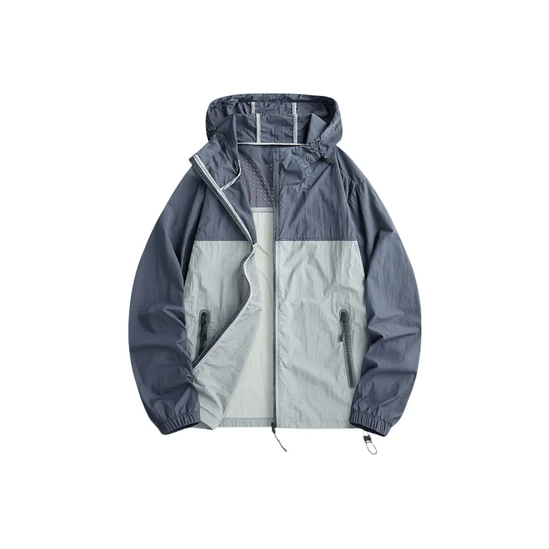 Mulinsen Sun Protection Clothing Unisex-6