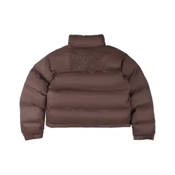 UDBK Puffer Jackets Women's