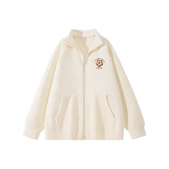 GOSO Velvet Jackets Women's